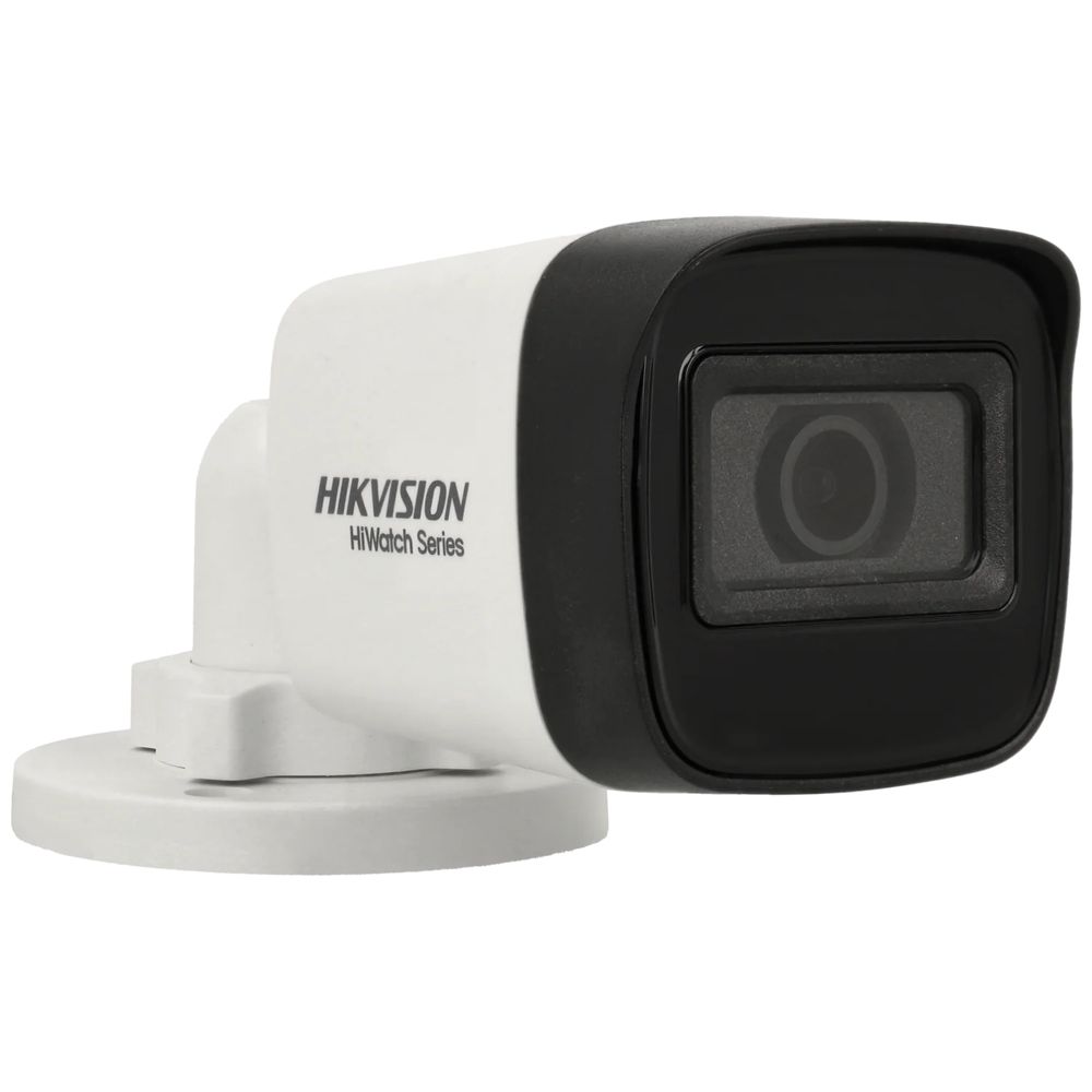 Câmara Bullet Hikvision 2MP