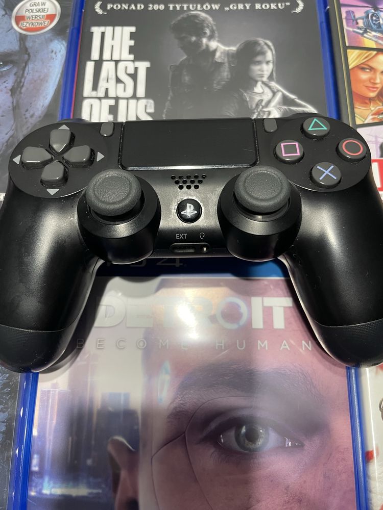 Playstation 4 slim, jest targowanie