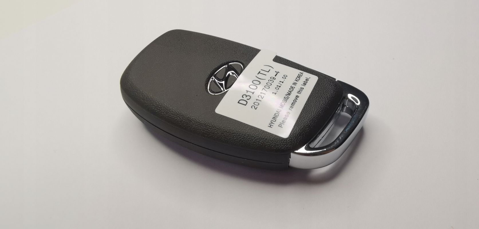 Hyundai Tucson Smart Key Kluczyk Nowy Oem