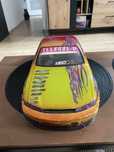 Buda rc drift 1:10 silvia s14