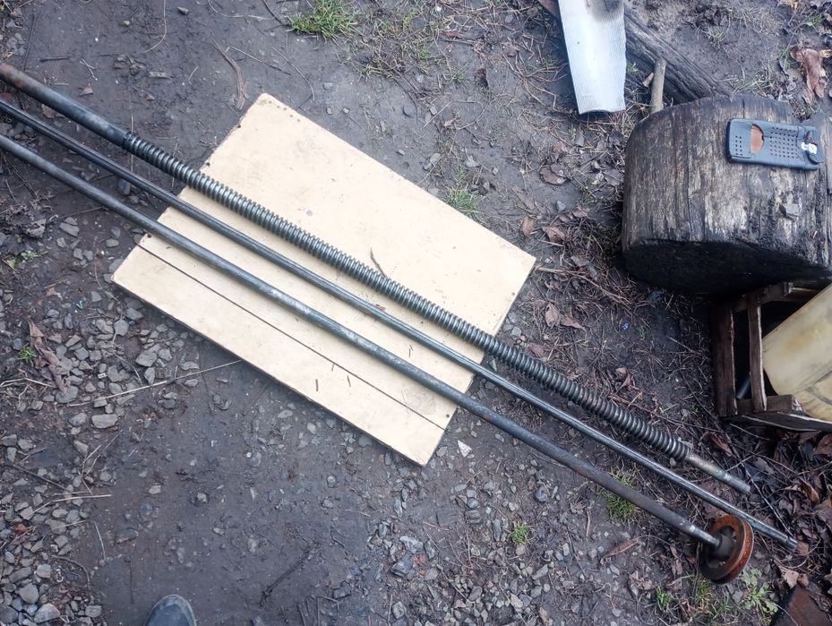 Фрікціон верстата 1к62