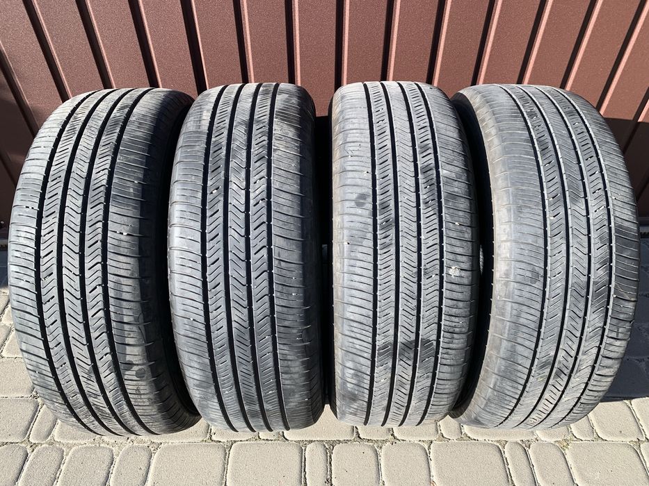 Шини Toyo A44 Open Country 235/55R20 - 2 шт.