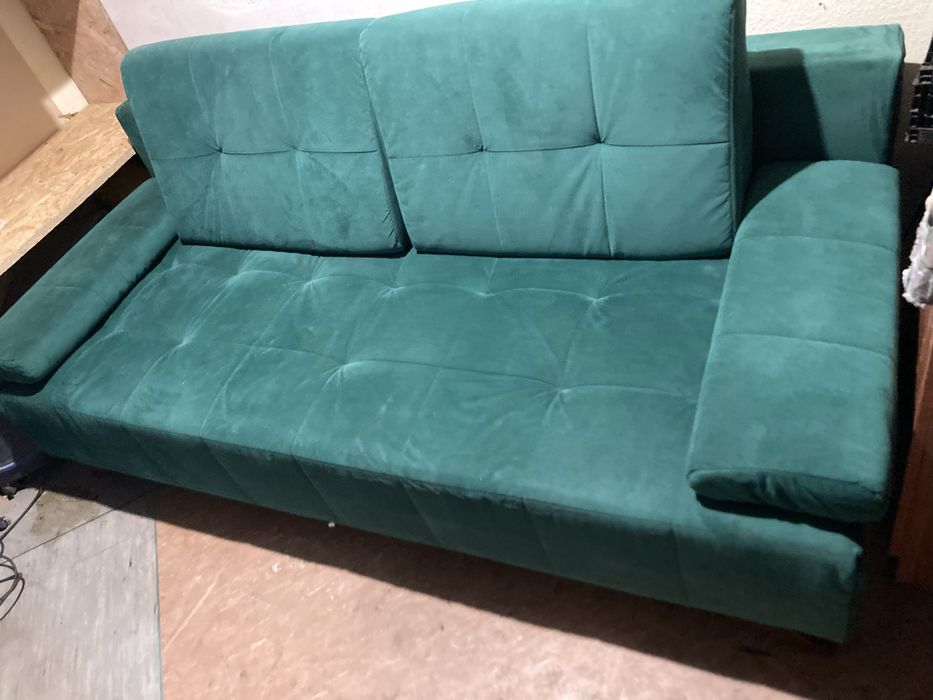 Kanapa rozkladana 2 m