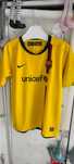 Koszulka FC Barcelona Nike 2008 Unikat