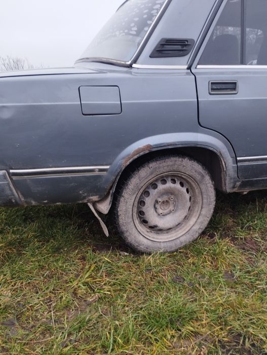 Продається автомобіль, перший власник.