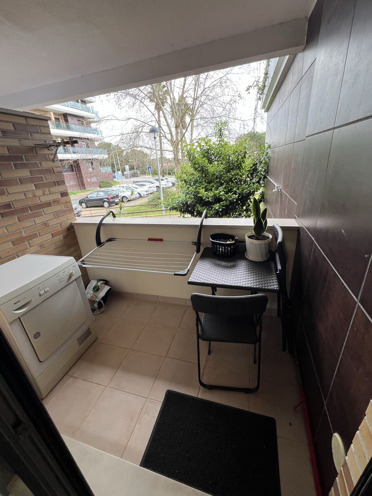 Terraços da Ponte Apartamento T2 com Terraço