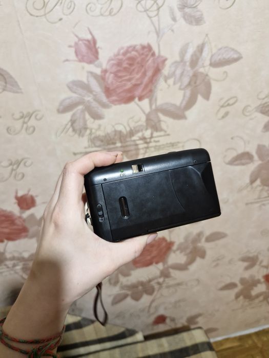 Фотоапарат плівковий Skina