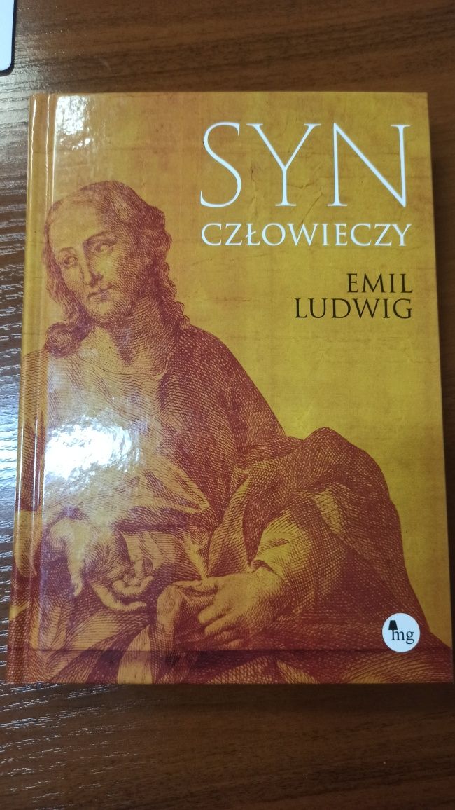 Syn człowieczy Ludwik Emil