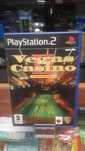 Vegas Casino 2 PS2 Sklep Wysyłka Wymiana