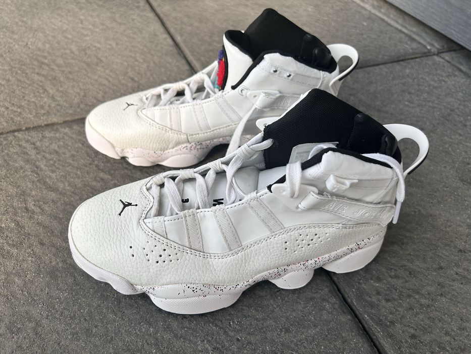 Nike Jordan Rings rozmiar 39 do koszykówki