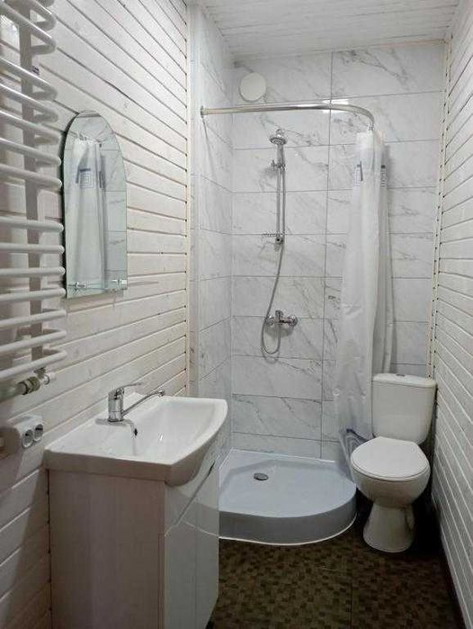 Відпочинок у Карпатах Верховина