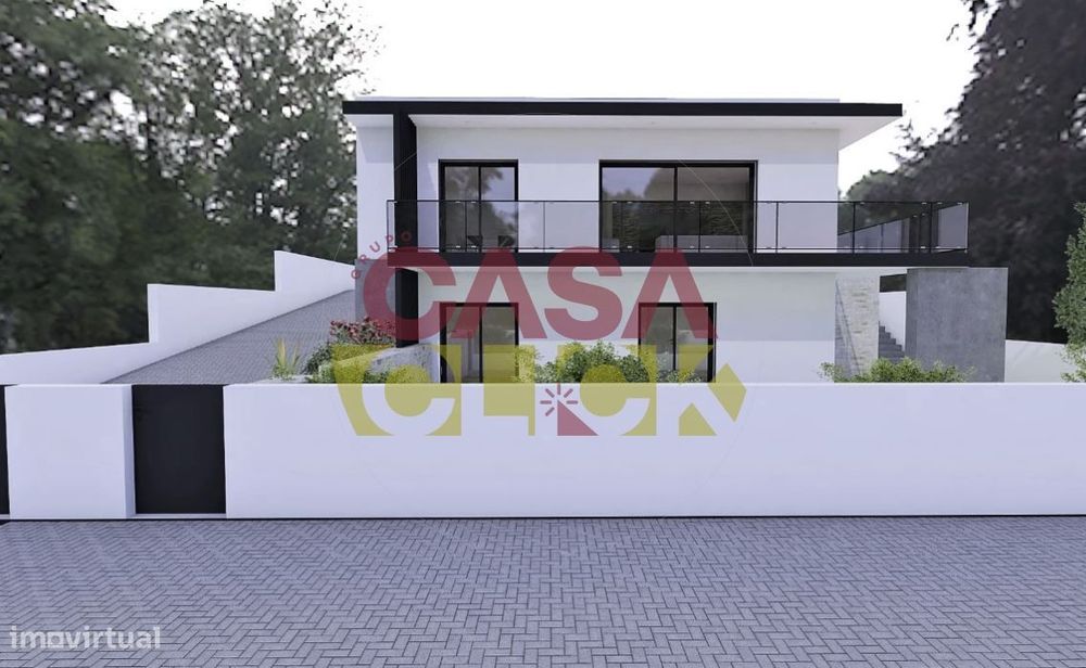 Lote de Terreno T4 Venda em Constância,Constância