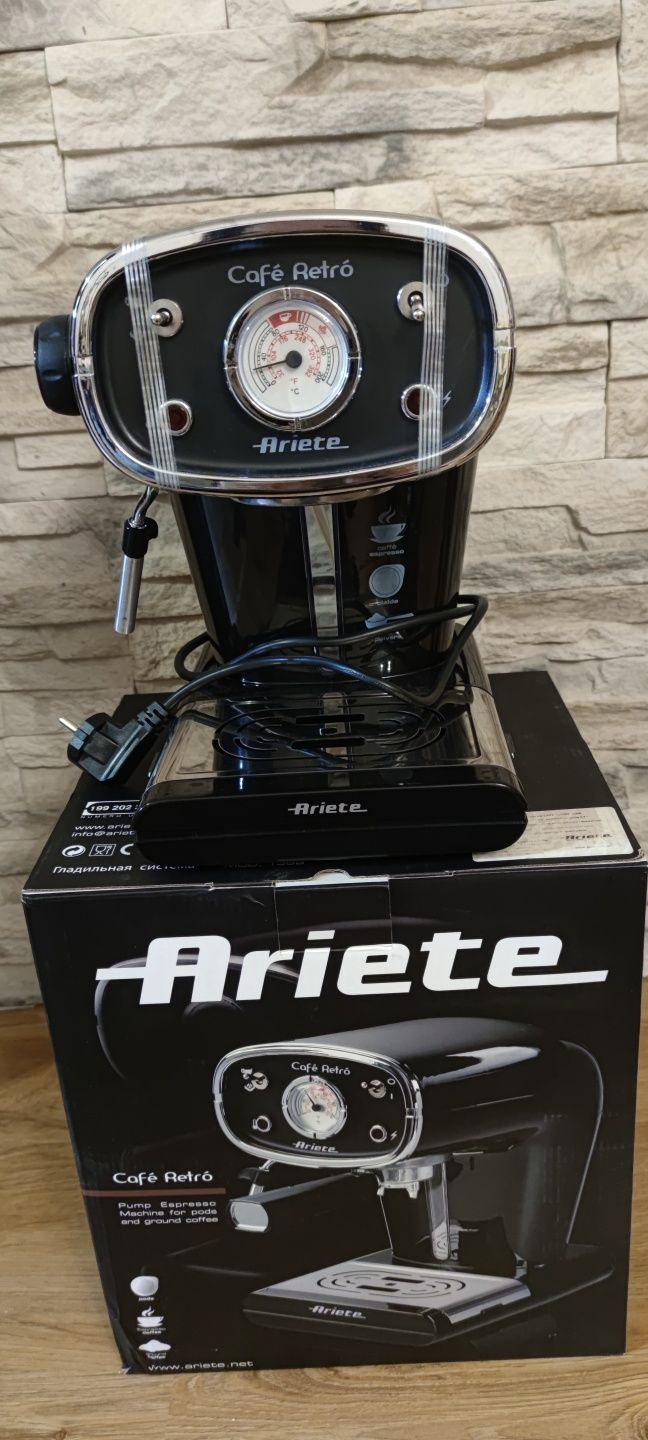 Ekspres do kawy Ariete