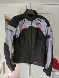 Vendo Casaco Alpinestar Stella Drystar M para senhora