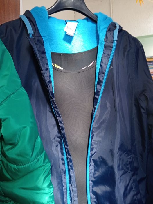 Kispos praticamente novo.como pode comprovar