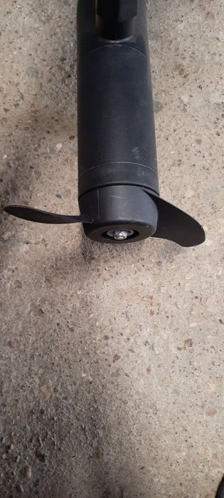 haswing osapian 40 lbs maximizer