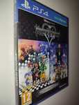 Gra Ps4 Kingdom Hearts HD 1.5+2.5 ReMIX gry PlayStation 4 Disney