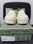 Gucci buty slide klapki mule 38