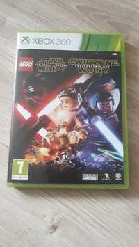 LEGO Gwiezdne Wojny Przebudzenie Mocy XBOX 360