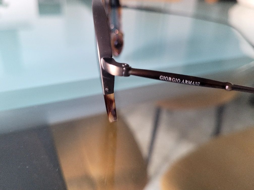 Oculos de sol Giorgio Armani. Originais