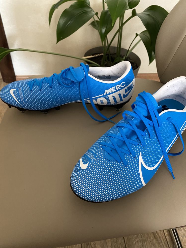 Копи бутси Nike Mercurial