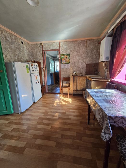 Великий будинок для родини на 2 входи вул. Фадєєва