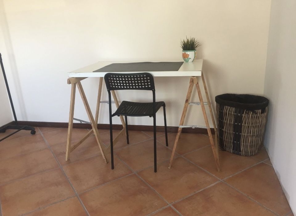 Quarto para Rapazes Familiar