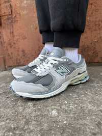 Кросівки New Balance 1906R / Кроссовки Ню Беленс