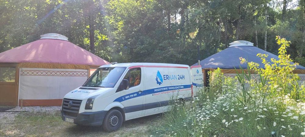 Wuko, przepychanie, udrażnianie, czyszczenie rur, kamera TV od 249,00