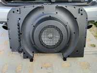 Subwoofer saab 9-3 kombi prestige 300