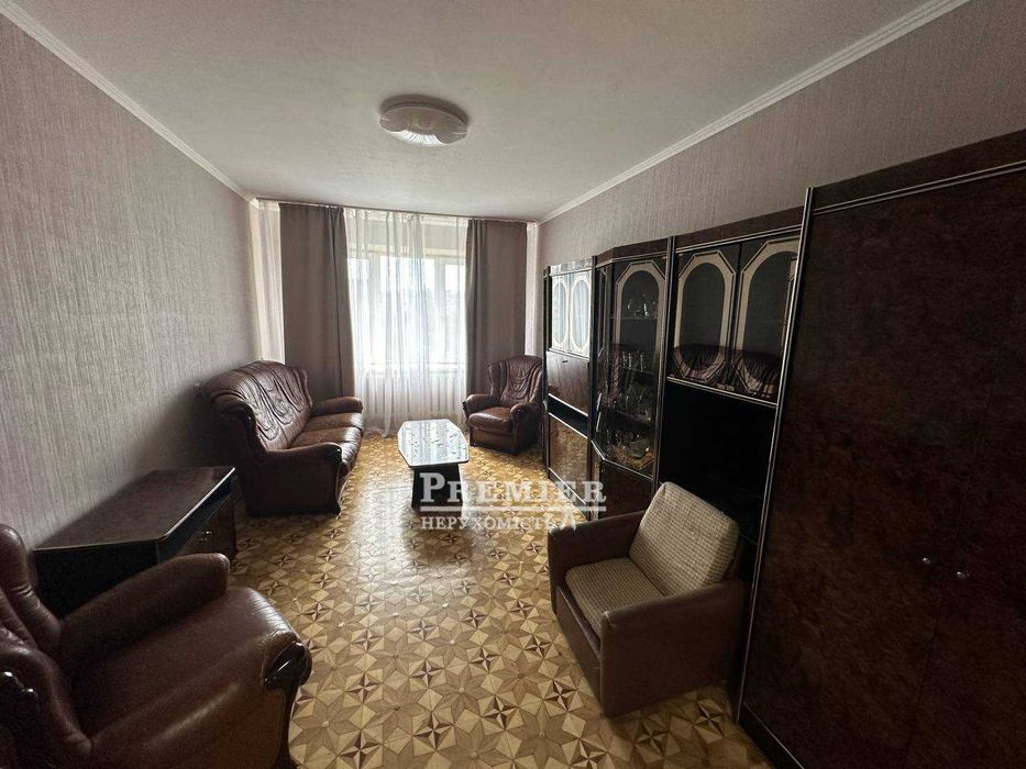 3 комнатная квартира 66 м2  с Ремонтом на Таирова рынок Южный