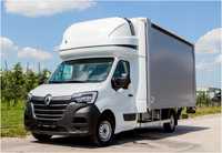 Renault Master  ROK PRODUKCJI 2024 Master Burtofirana 11 paletowa, winda.