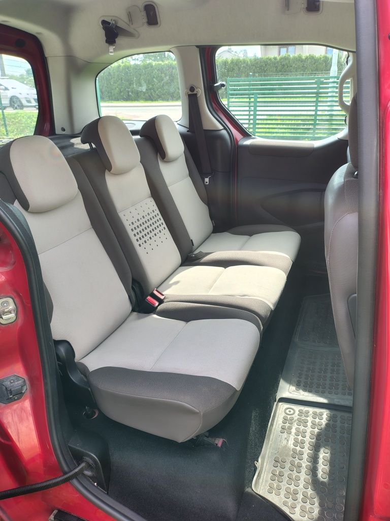 Citroen Berlingo 1.6 HDI