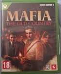 Mafia The Old Country Xbox