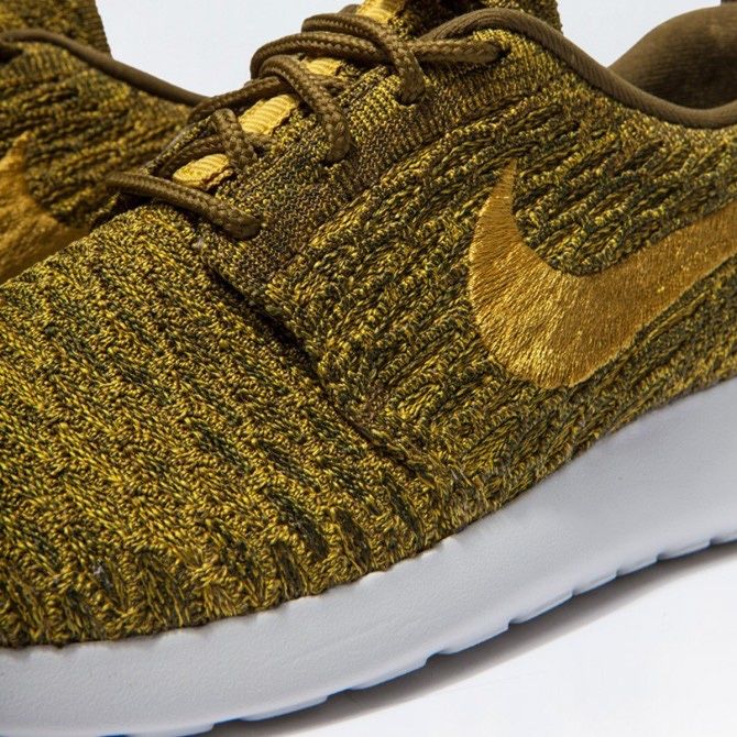 Nike Roshe One Flyknit roz.43 28 cm W-wa