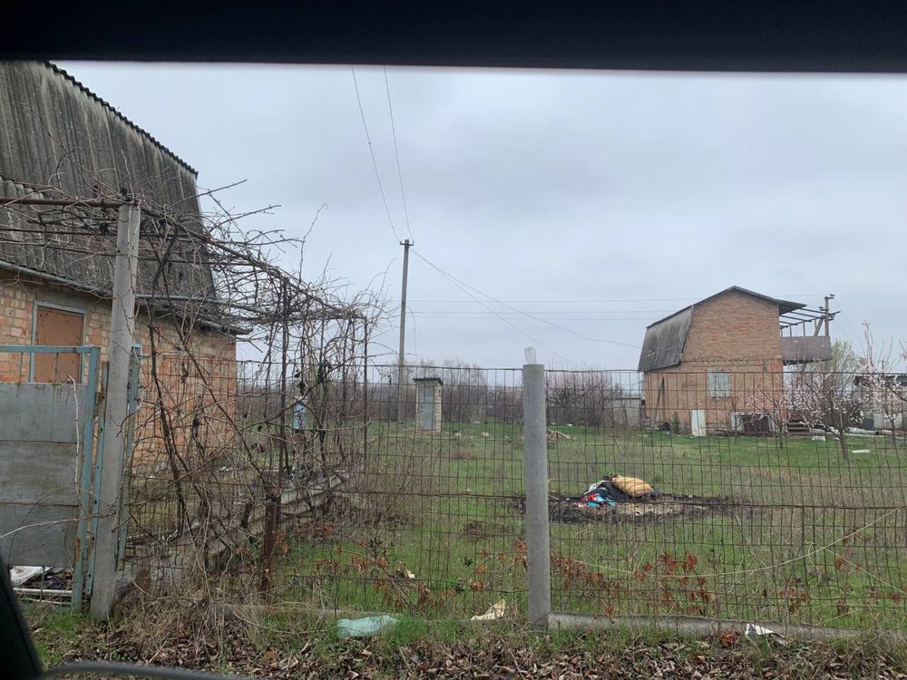 Продам дачу Сады Металлургов 2
