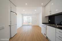 Apartamento T1 para venda