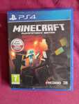 Minecraft edycja Polska ps4