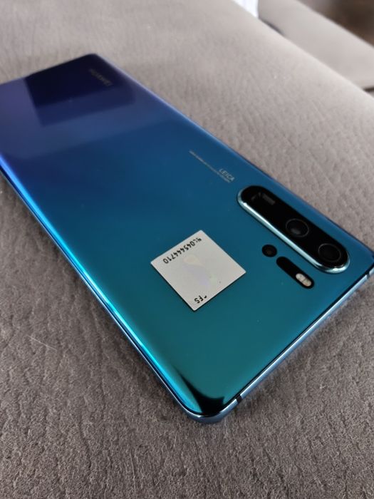 Smartfon Huawei p30 pro
