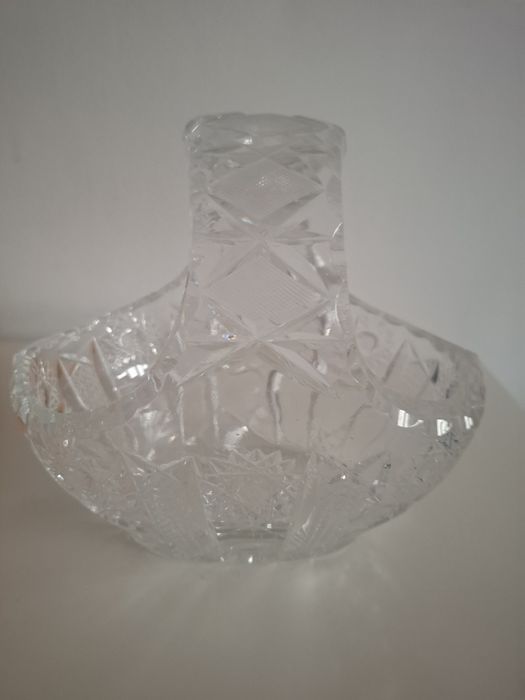 Koszyki kryształowe