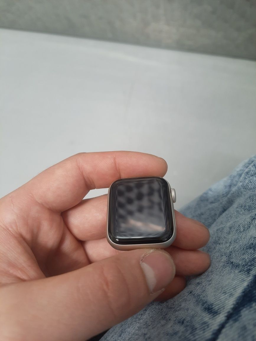 AppleWatch Gen 2 nowy