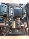 Używana płyta  pc ASROCK B365M-ITX/ac