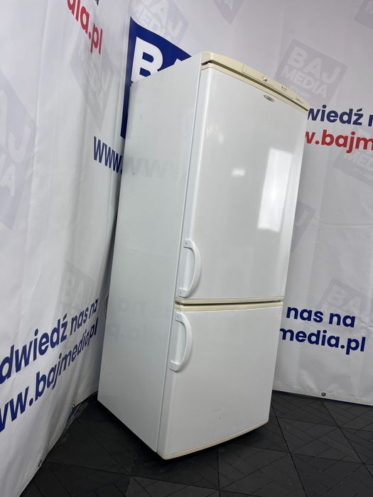 Tanio! LODÓWKA Amica 144cm / Klas A /Dostawa/Gwarancja