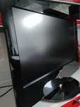 Tv LG 32 całe CZERWONY