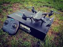 Quadcopter/VGS RC Складной  с Wifi/Квадрокоптер с WiFi камерой/1500mAh