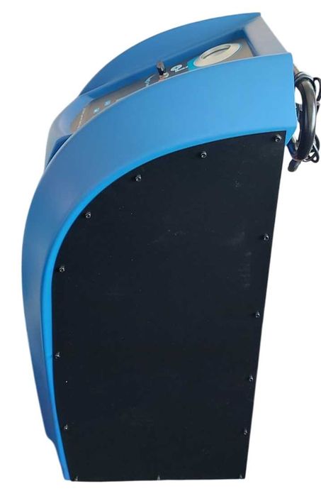 Установка для заправки автокондиционеров X520 - РАСПРОДАЖА