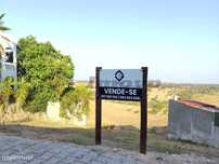 Lote de terreno para construção localizado na Vila de Ourique