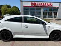 Opel Astra Opel Astra GTC OPC line 2010 / Niski przebieg.