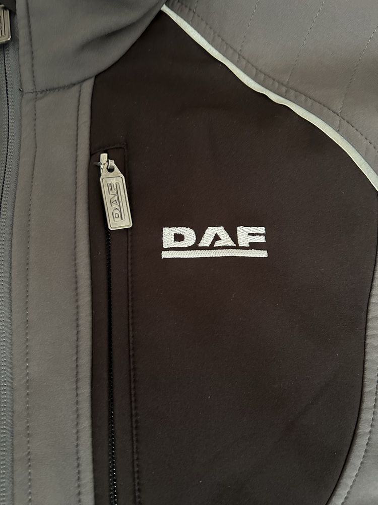 Куртка робоча DAF розмір L