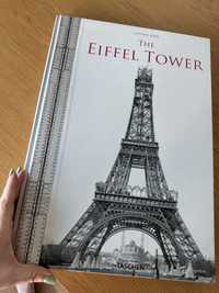 Album Taschen The Eiffel Tower, nowa, duży format